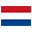 Bandeira da Holanda